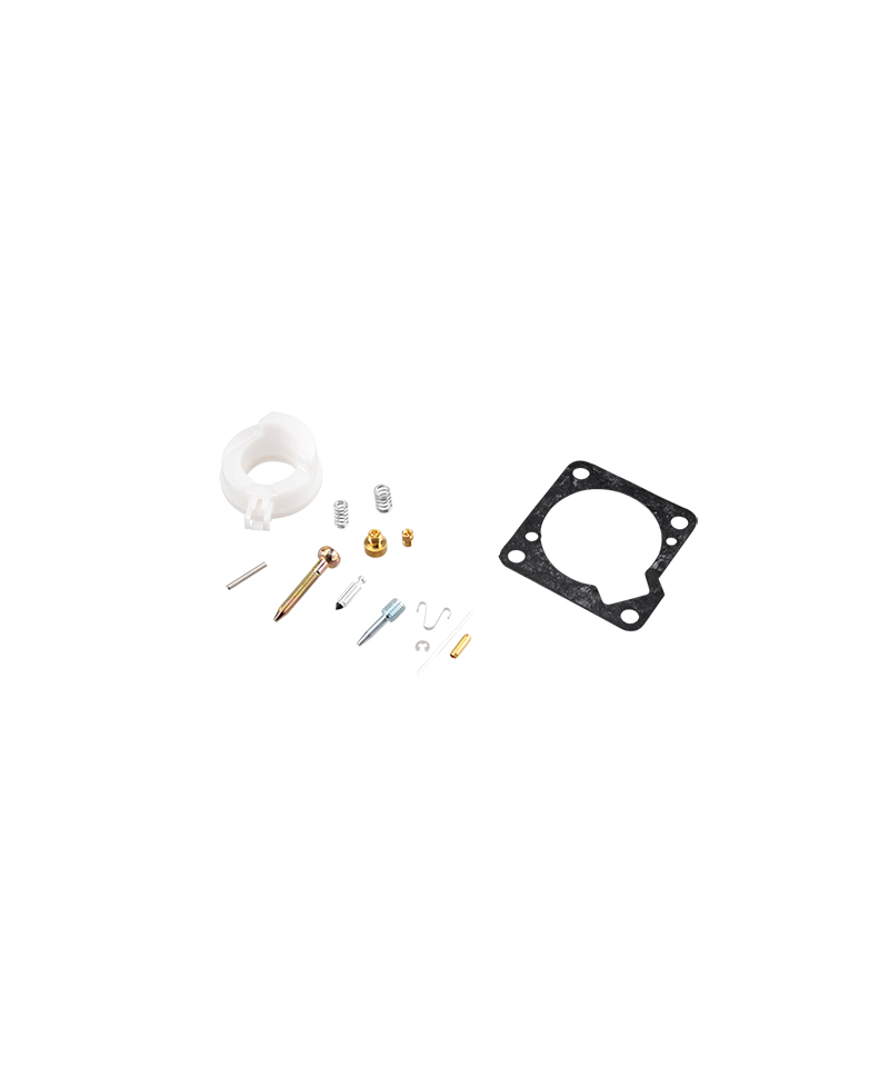 KIT REPARATION CARBU TEKNIX ADAPT. YAMAHA 50 PW