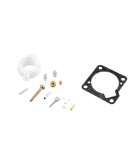 KIT REPARATION CARBU TEKNIX ADAPT. YAMAHA 50 PW
