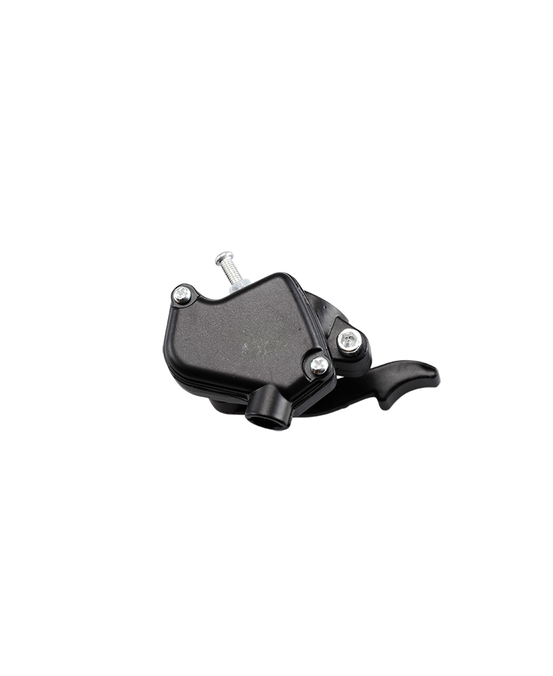 POIGNEE GAZ QUAD TEKNIX A GACHETTE