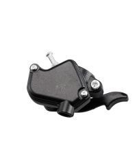 POIGNEE GAZ QUAD TEKNIX A GACHETTE