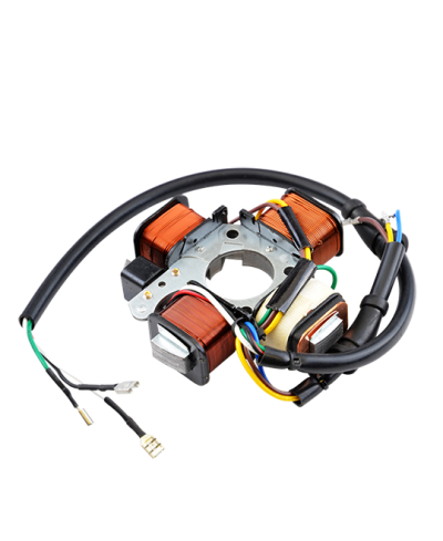 STATOR CYCLO TEKNIX ADAPT. PIAGGIO CIAO 12V