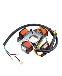 STATOR CYCLO TEKNIX ADAPT. PIAGGIO CIAO 12V