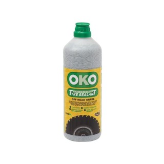 Flacon ANTI-CREVAISON 1250ml pour MOTOCULTURE