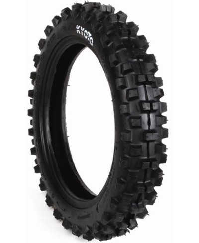 Kyoto - Pneu Cross Mixte 90/100-16 F808