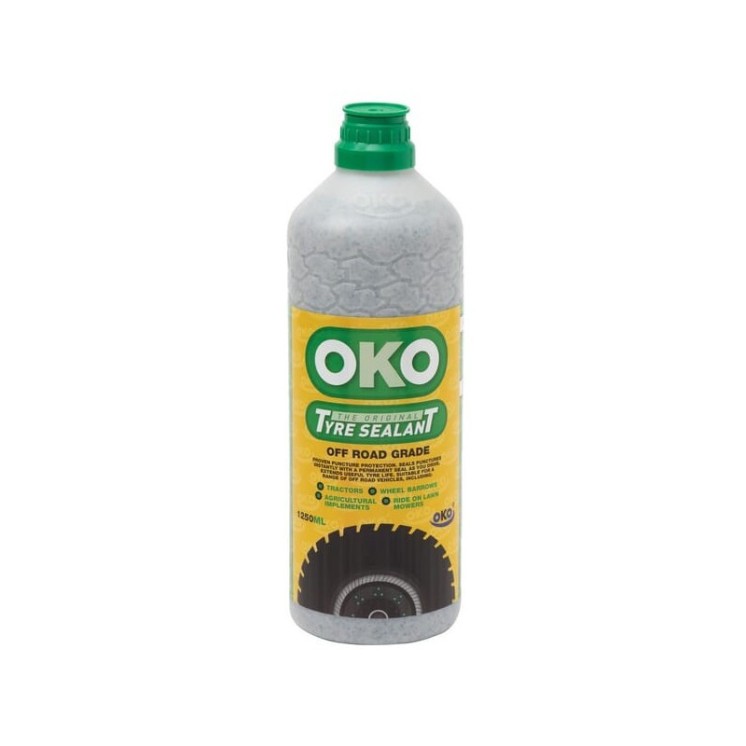 Flacon ANTI-CREVAISON 1250ml pour MOTOCULTURE