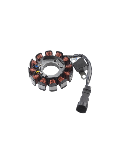 STATOR SCOOTER TEKNIX ADAPT. PIAGGIO FLY/ VESPA LX 4T 4 SOUPAPES (12 POLES)
