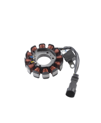 STATOR SCOOTER TEKNIX ADAPT. PIAGGIO FLY/ VESPA LX 4T 4 SOUPAPES (12 POLES)