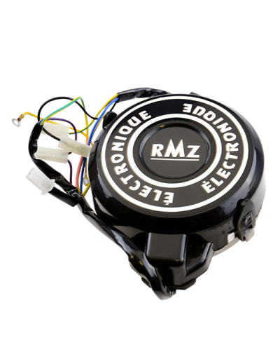 ALLUMAGE CYCLO TEKNIX ADAPT. 103 ELECTRONIQUE 6 VOLTS (GROS CONE RUPTEUR)