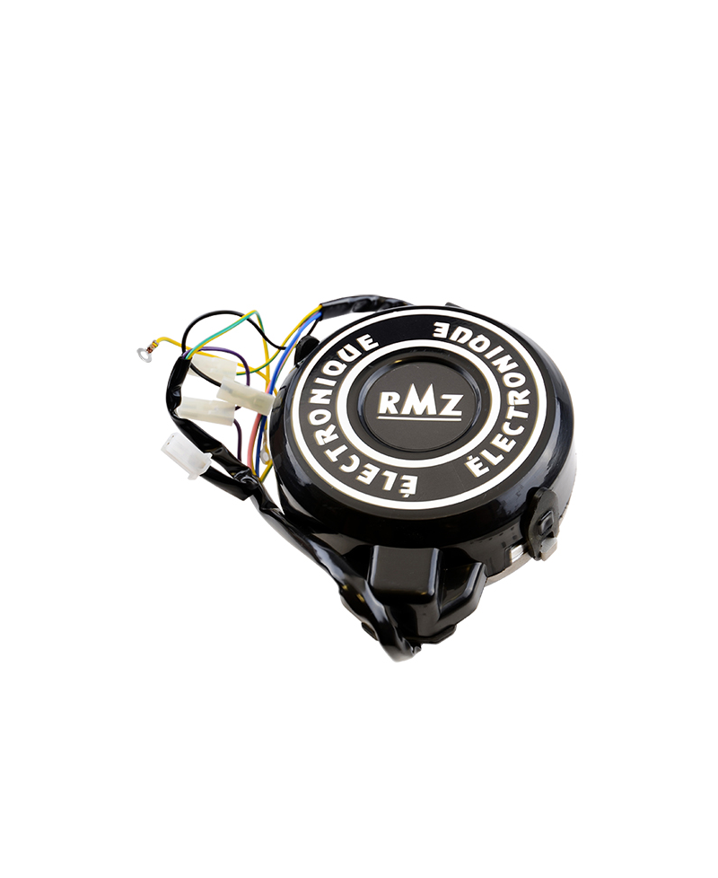 ALLUMAGE CYCLO TEKNIX ADAPT. 103 ELECTRONIQUE 6 VOLTS (GROS CONE RUPTEUR)