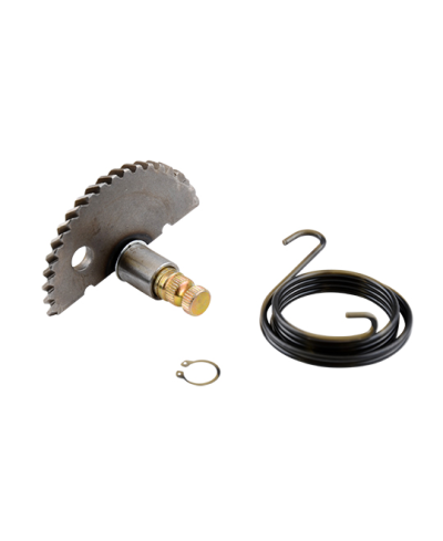 AXE KICK SCOOTER TEKNIX ADAPT. 139QMB/4T CHINOIS - AVEC RESSORT