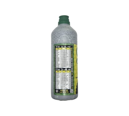 Flacon ANTI-CREVAISON OKO 1250ml pour MOTOCULTURE
