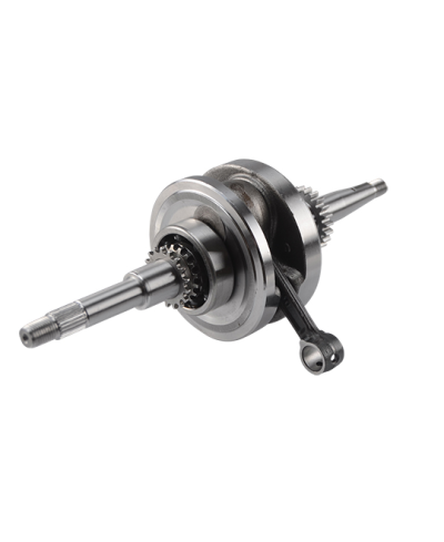 EMBIELLAGE SCOOTER TEKNIX ADAPT. CHINOIS 139QMB/GY6/BAOTIAN/AXE DE 13  4 TEMPS - PIGNON 22