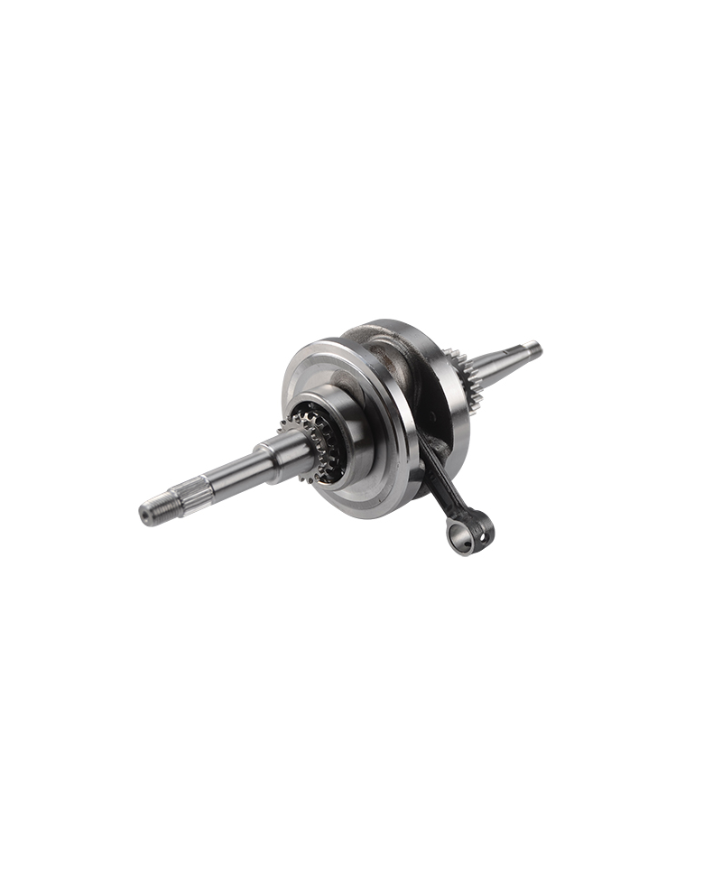 EMBIELLAGE SCOOTER TEKNIX ADAPT. CHINOIS 139QMB/GY6/BAOTIAN/AXE DE 13 4 TEMPS - PIGNON 22