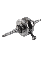 EMBIELLAGE SCOOTER TEKNIX ADAPT. CHINOIS 139QMB/GY6/BAOTIAN/AXE DE 13  4 TEMPS - PIGNON 22