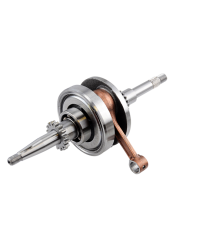 EMBIELLAGE SCOOTER TEKNIX ADAPT. VCLIC/AGILITY/139QMB/GY6/CHINOIS 4T AXE DE 13