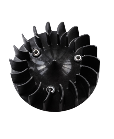 TURBINE ALLUMAGE SCOOTER TEKNIX ADAPT. LUDIX/DJANGO/CITYSTAR/SPEEDFIGHT 3/KISBEE 2T