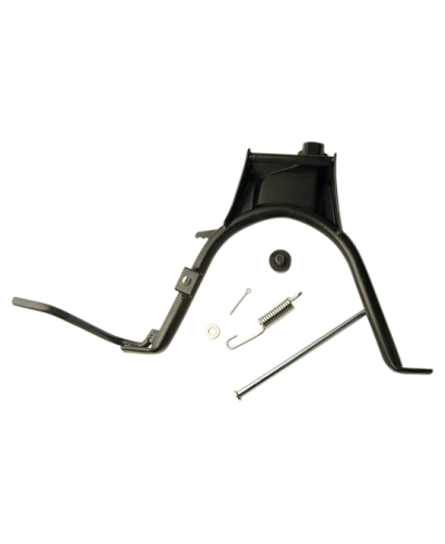 BEQUILLE SCOOTER CENTRALE TEKNIX ADAPT. STUNT/SLIDER NOIR