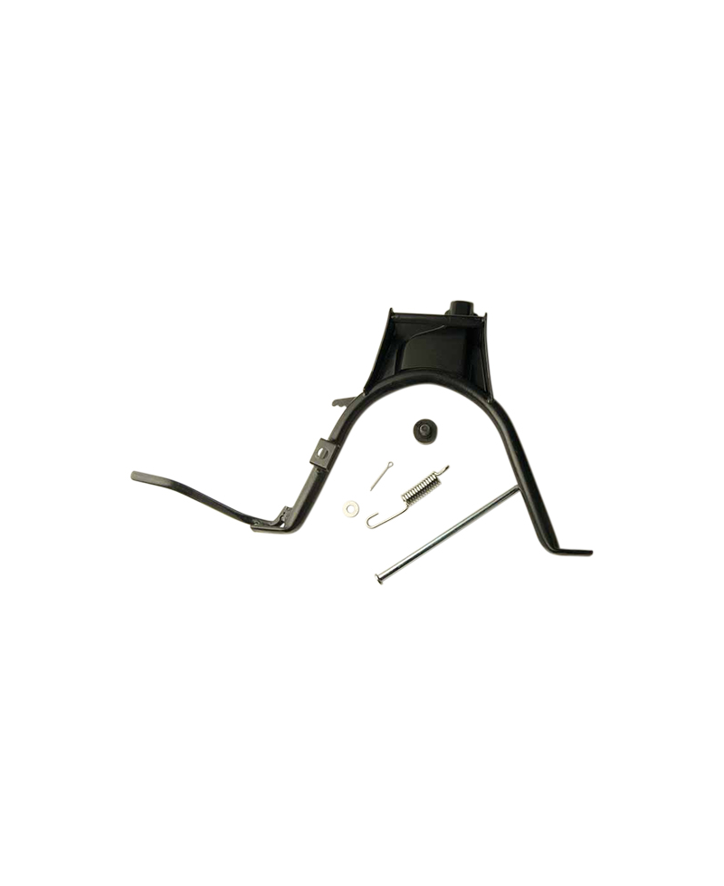 BEQUILLE SCOOTER CENTRALE TEKNIX ADAPT. STUNT/SLIDER NOIR