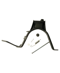 BEQUILLE SCOOTER CENTRALE TEKNIX ADAPT. STUNT/SLIDER NOIR