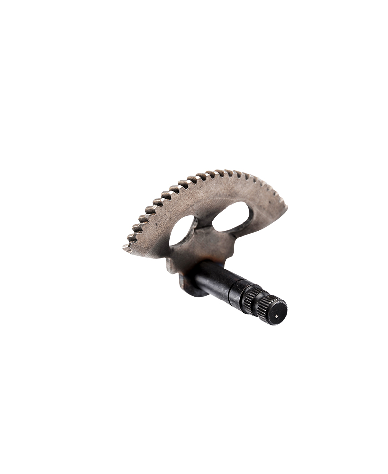 AXE KICK SCOOTER TEKNIX ADAPT. MINARELLI COURT/CHINOIS 2 TEMPS/KEEWAY/CPI 62.2MM