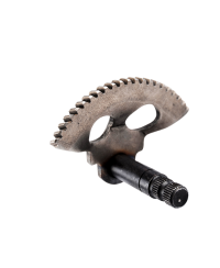 AXE KICK SCOOTER TEKNIX ADAPT. MINARELLI COURT/CHINOIS 2 TEMPS/KEEWAY/CPI 62.2MM
