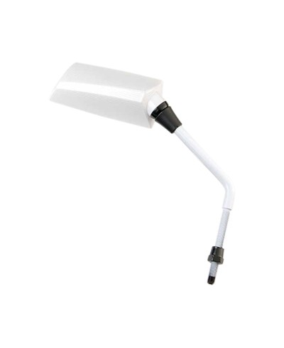 RETRO UNIVERSEL TUN'R* GP1 D10 BLANC VERNI DROIT (X1)