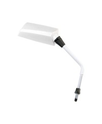 RETRO UNIVERSEL TUN'R* GP1 D10 BLANC VERNI DROIT (X1)