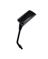 RETRO UNIVERSEL TUN'R* GP1 D10 NOIR VERNI GAUCHE (X1)