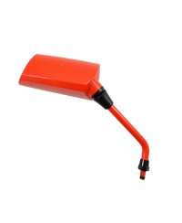 RETRO UNIVERSEL TUN'R* GP1 D 8 ROUGE VERNI DROIT (X1)