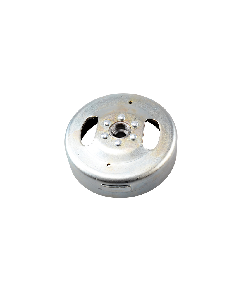 ROTOR CYCLO TEKNIX ADAPT. 103 ELECTRONIQUE (GROS CONE RUPTEUR)