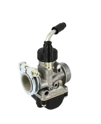 CARBURATEUR DELLORTO PHBG 21 AD MONTAGE RIGIDE STARTER CABLE
