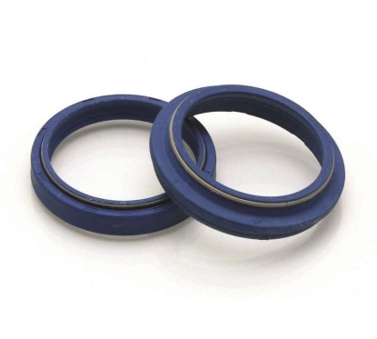 Joints spi de fourche et cache-poussiere TECNIUM Blue Label - Showa 41