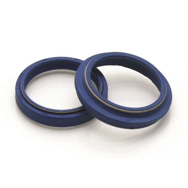 Joints spi de fourche et cache-poussiere TECNIUM Blue Label - Showa 41