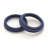Joints spi de fourche et cache-poussiere TECNIUM Blue Label - Showa 41