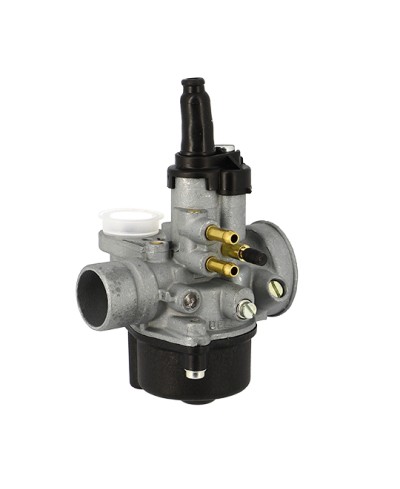 CARBURATEUR DELLORTO PHVA 17.5 TS LUDIX/TKR/VIVA/TREKKER (GRAISSAGE/RECHAUFFEUR)