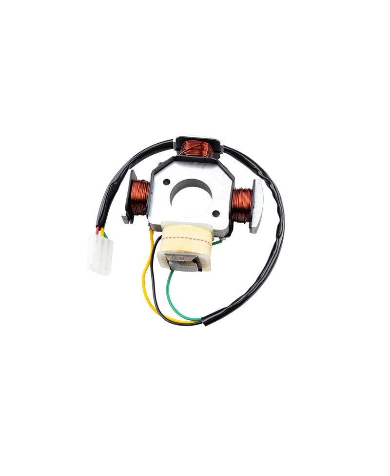 STATOR CYCLO TEKNIX ADAPT. 103 FOX/FXR/SPX/RCX/MVL/VOGUE ELECTRONIQUE (742856 SANS CAPTEUR