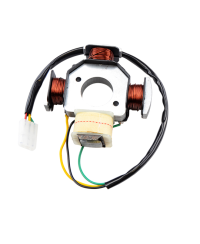 STATOR CYCLO TEKNIX ADAPT. 103 FOX/FXR/SPX/RCX/MVL/VOGUE ELECTRONIQUE (742856 SANS CAPTEUR