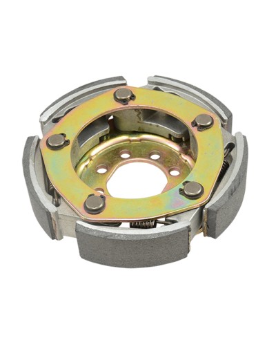 EMBRAYAGE MAXI SCOOTER TEKNIX ADAPT. 400 PIAGGIO MP3/BEVERLY EURO3