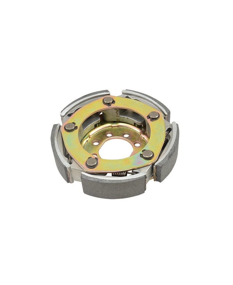 EMBRAYAGE MAXI SCOOTER TEKNIX ADAPT. 400 PIAGGIO MP3/BEVERLY EURO3