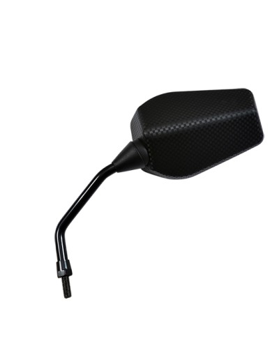 RETRO MECABOITE GAUCHE VICMA ADAPT. XPS/XPS STREET EVO3/DERBI GP1 -HOMOLOGUE CE- M8 125