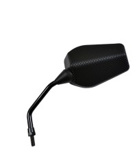 RETRO MECABOITE GAUCHE VICMA ADAPT. XPS/XPS STREET EVO3/DERBI GP1 -HOMOLOGUE CE- M8 125