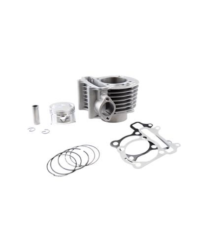 CYLINDRE QUAD ALU TEKNIX* ADAPT. GY6/CHINOIS - 150 CC