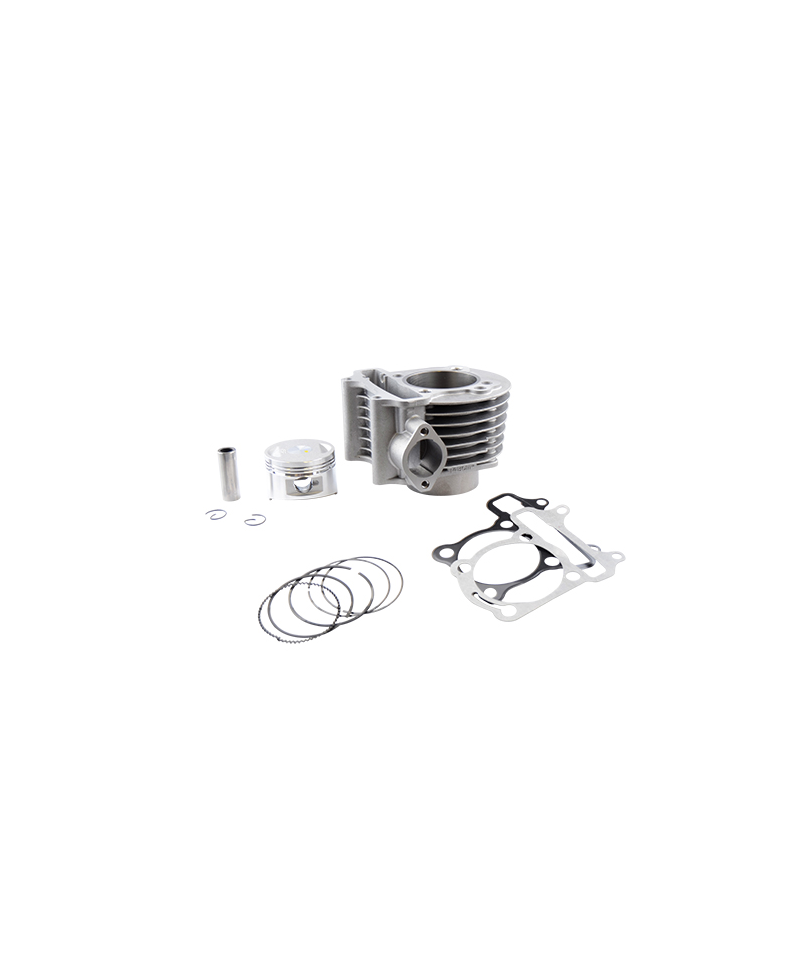 CYLINDRE QUAD ALU TEKNIX* ADAPT. GY6/CHINOIS - 150 CC