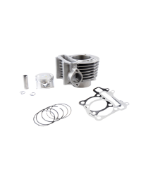 CYLINDRE QUAD ALU TEKNIX* ADAPT. GY6/CHINOIS - 150 CC
