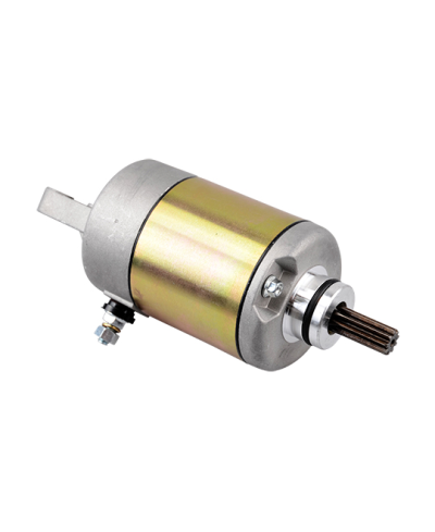 DEMARREUR MAXI SCOOTER TEKNIX ADAPT. 250/400 XMAX/XCITY/VERSITY/EVOLIS