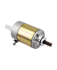 DEMARREUR MAXI SCOOTER TEKNIX ADAPT. 250/400 XMAX/XCITY/VERSITY/EVOLIS