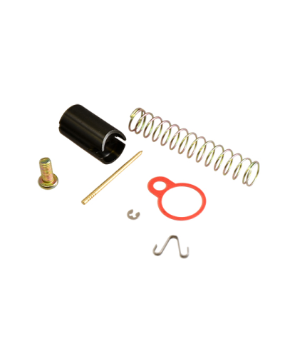 BOISSEAU + AIGUILLE CARBU TEKNIX ADAPT. MBK/YAMAHA/PEUGEOT CARBU TYPE TK 477399/483340