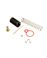 BOISSEAU + AIGUILLE CARBU TEKNIX ADAPT. MBK/YAMAHA/PEUGEOT CARBU TYPE TK 477399/483340