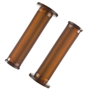 REVETEMENT/POIGNEE ARIETE HERITAGEVINTAGE MARRON (PR)  - 130MM