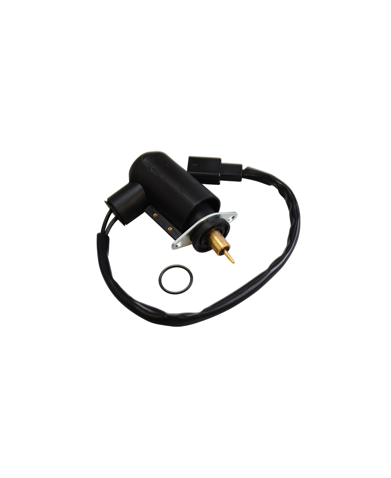 STARTER AUTOMATIQUE/ELECTRIQUE SCOOTER TEKNIX ADAPT. CPI/KEEWAY (MONTAGE MIKUNI)
